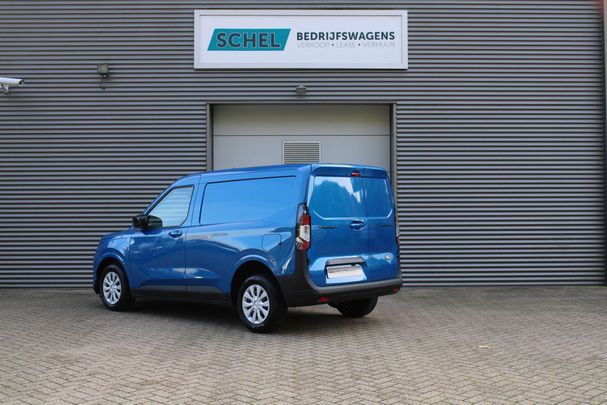 Ford Transit Courier 1.0 EcoBoost Trend 92 kW image number 9