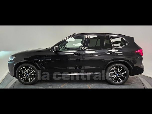 BMW X3 xDrive 215 kW image number 15