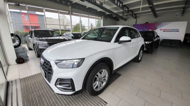 Audi Q5 150 kW image number 5