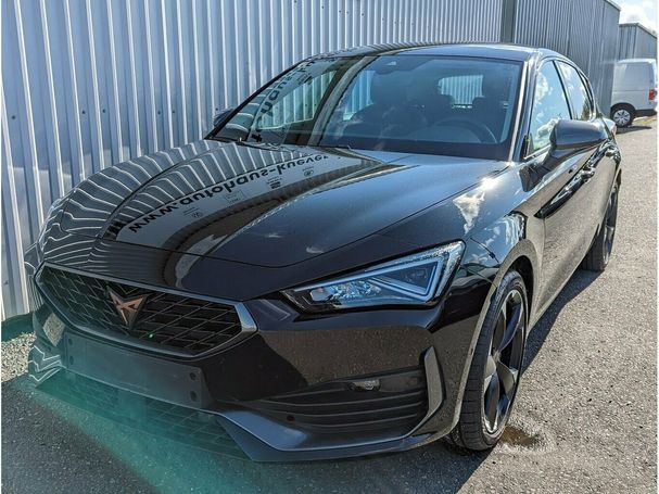 Cupra Leon 2.0 TSI DSG 140 kW image number 1