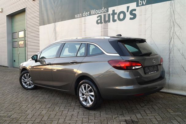 Opel Astra D Sports Tourer Elegance 77 kW image number 6