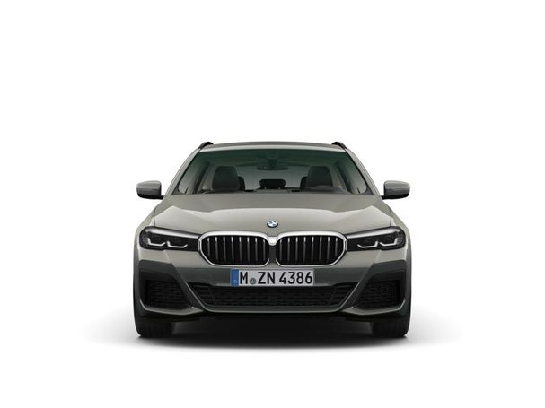 BMW 520d Touring 140 kW image number 2