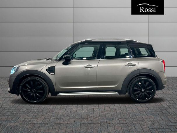 Mini Cooper D Countryman 110 kW image number 6