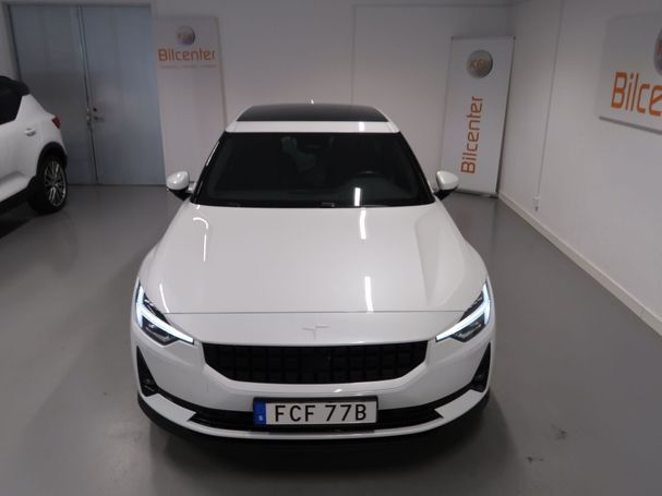 Polestar 2 300 kW image number 11