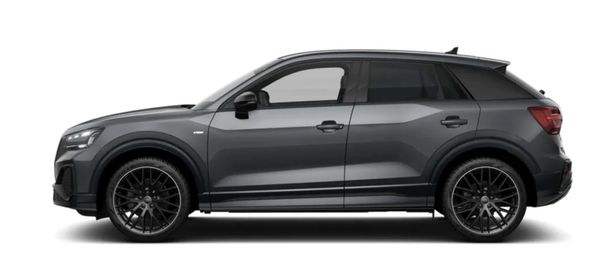 Audi Q2 35 TFSI S tronic 110 kW image number 3