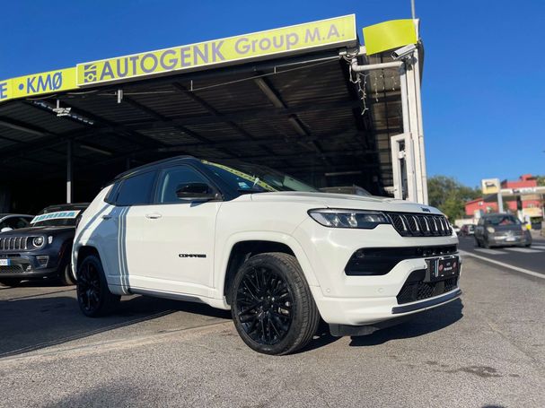 Jeep Compass 177 kW image number 3