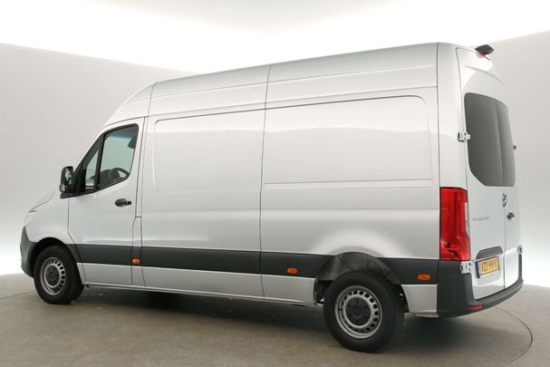 Mercedes-Benz Sprinter H2 CDi 84 kW image number 29