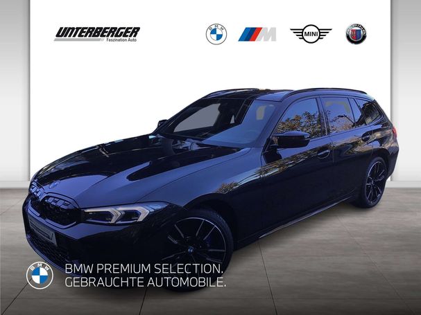 BMW 340d xDrive Touring 250 kW image number 1