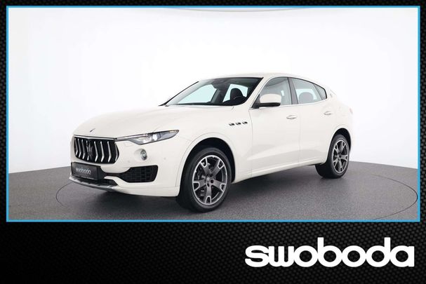 Maserati Levante 316 kW image number 2