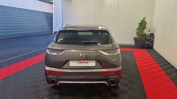 DS Automobiles 7 Crossback BlueHDi 180 132 kW image number 6