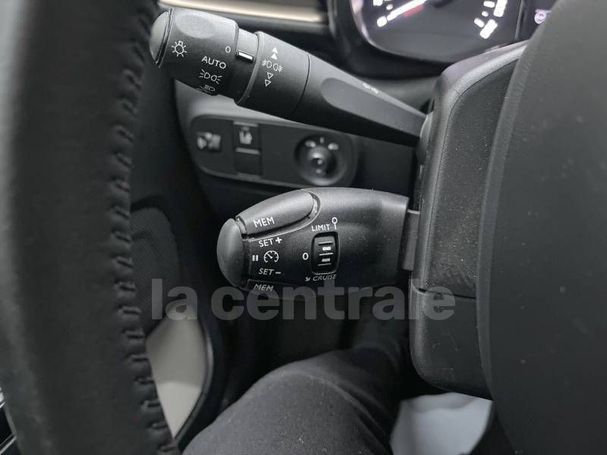 Citroen C3 Pure Tech 82 S&S ORIGINS 61 kW image number 15