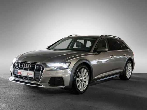 Audi A6 Allroad 50 TDI 210 kW image number 1