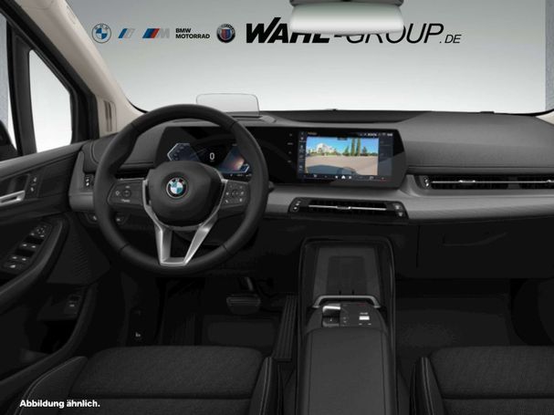 BMW 218i Active Tourer 100 kW image number 5