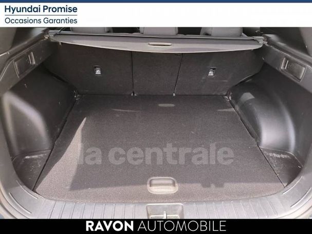 Hyundai Tucson 1.6 T-GDI 169 kW image number 12