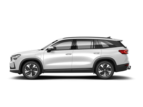 Skoda Kodiaq 1.5 TSI PHEV 150 kW image number 3