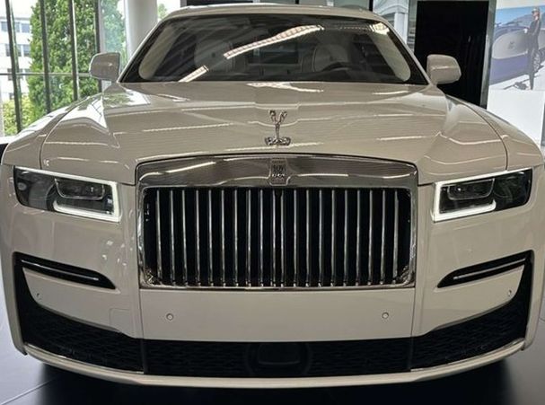 Rolls-Royce Ghost 420 kW image number 3