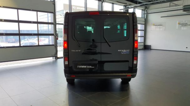 Renault Trafic 110 kW image number 6