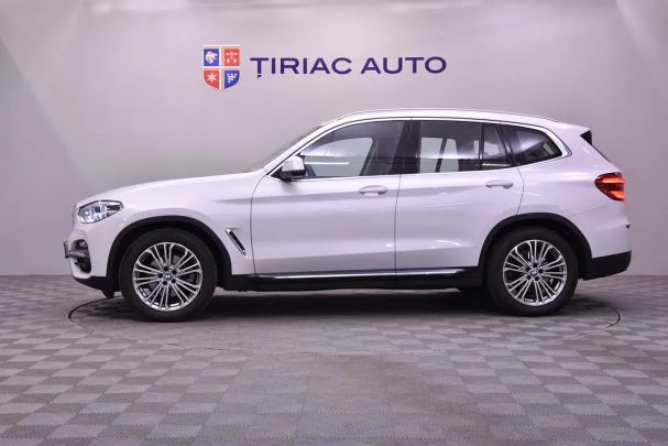 BMW X3 xDrive 135 kW image number 5