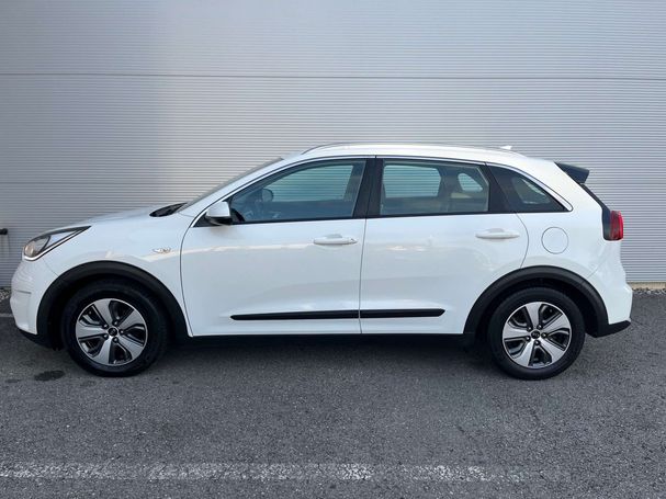 Kia Niro 104 kW image number 3