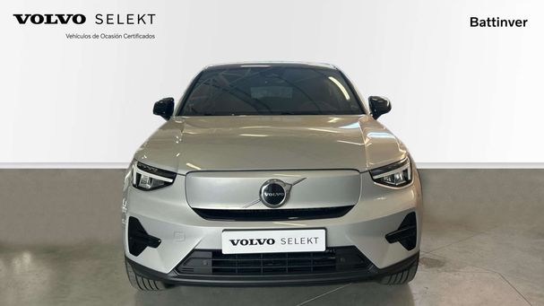 Volvo C40 Recharge Single Plus 170 kW image number 2