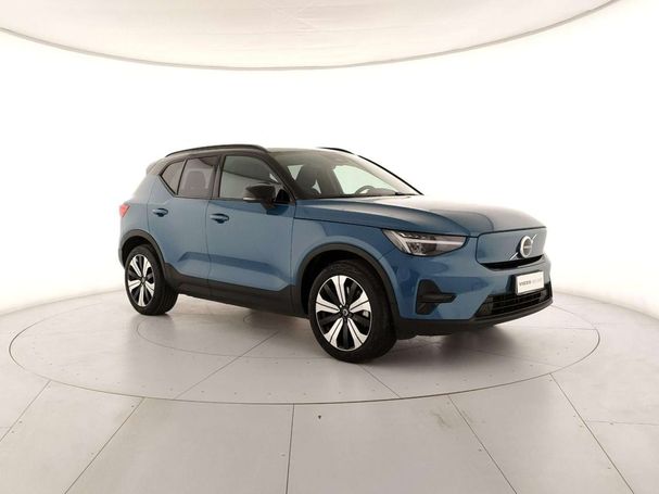 Volvo XC40 Recharge Plus 170 kW image number 6