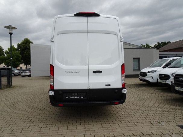 Ford Transit 350 Trend 96 kW image number 5