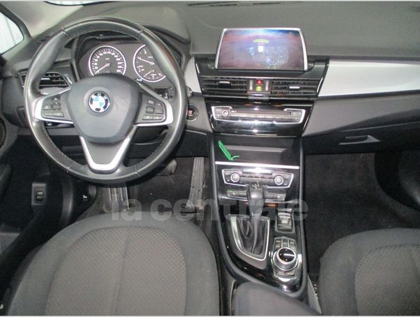 BMW 216d Active Tourer 85 kW image number 7