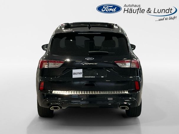 Ford Kuga 140 kW image number 3