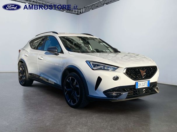 Cupra Formentor VZ 2.0 TSI DSG 180 kW image number 2