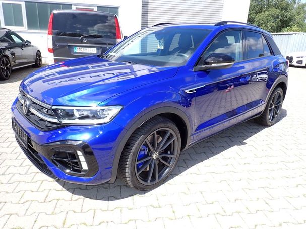 Volkswagen T-Roc R 4Motion DSG 221 kW image number 1