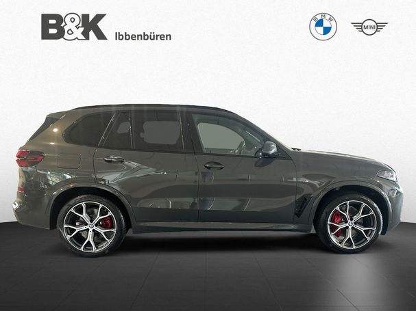 BMW X5 xDrive30d 210 kW image number 7