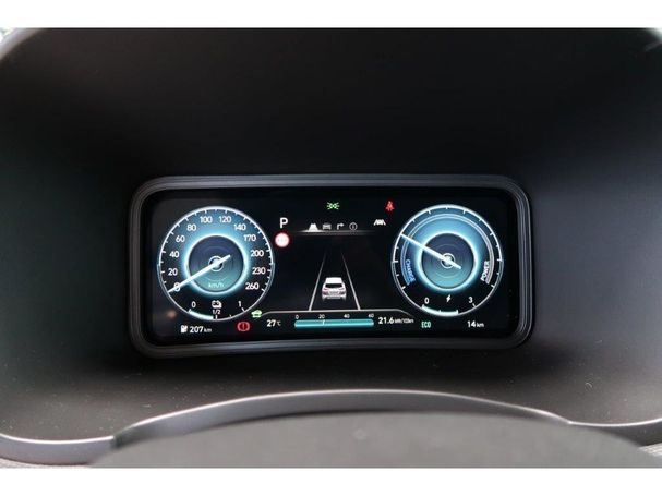 Hyundai Kona 150 kW image number 3