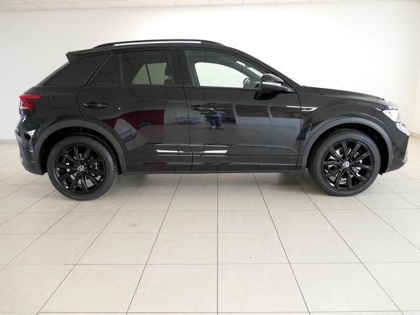 Volkswagen T-Roc 2.0 TDI 4Motion DSG Style 110 kW image number 11