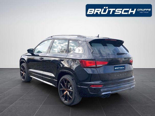 Cupra Ateca 2.0 TSI DSG 4Drive 221 kW image number 5