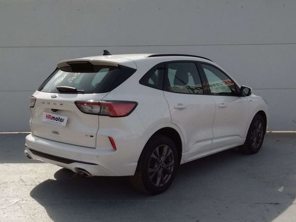 Ford Kuga 110 kW image number 4