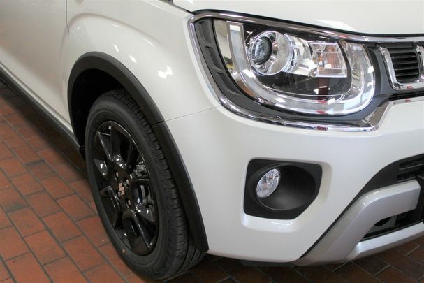 Suzuki Ignis 61 kW image number 5