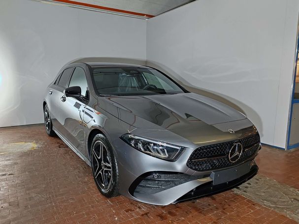 Mercedes-Benz A 200 d 110 kW image number 2