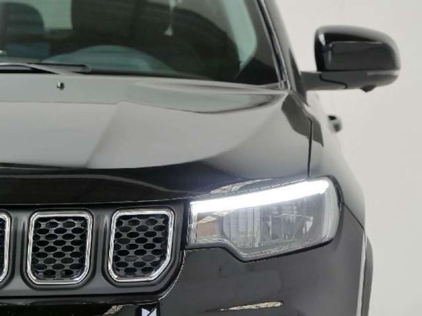 Jeep Compass 1.3 PHEV Limited 140 kW image number 12