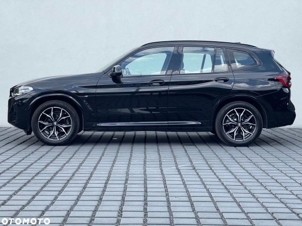 BMW X3 xDrive 135 kW image number 5