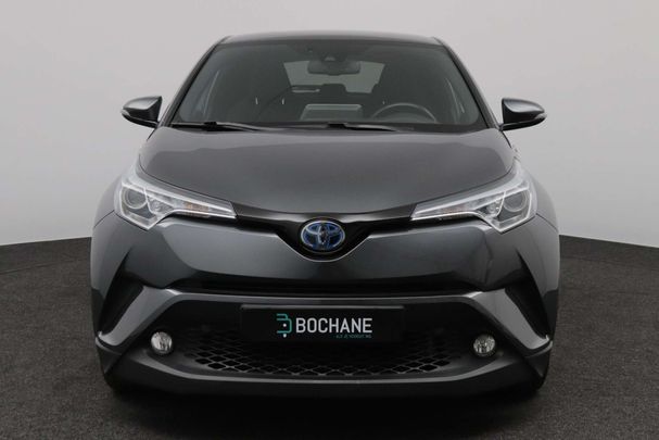 Toyota C-HR 1.8 Hybrid 90 kW image number 2