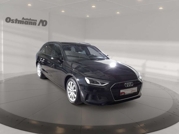 Audi A4 35 TFSI Avant 110 kW image number 2