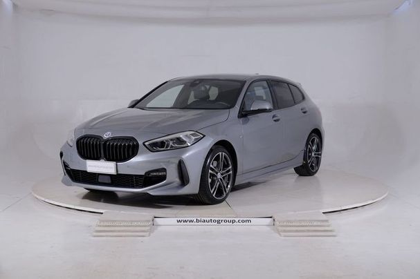 BMW 118d 110 kW image number 1