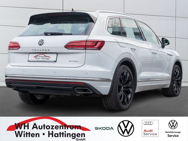 Volkswagen Touareg 3.0 TSI eHybrid 4Motion 280 kW image number 2