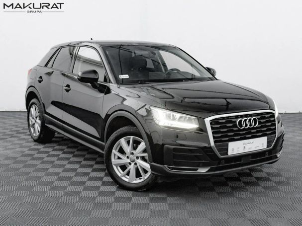 Audi Q2 110 kW image number 11