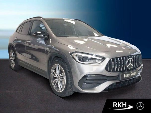 Mercedes-Benz GLA 35 AMG 225 kW image number 2