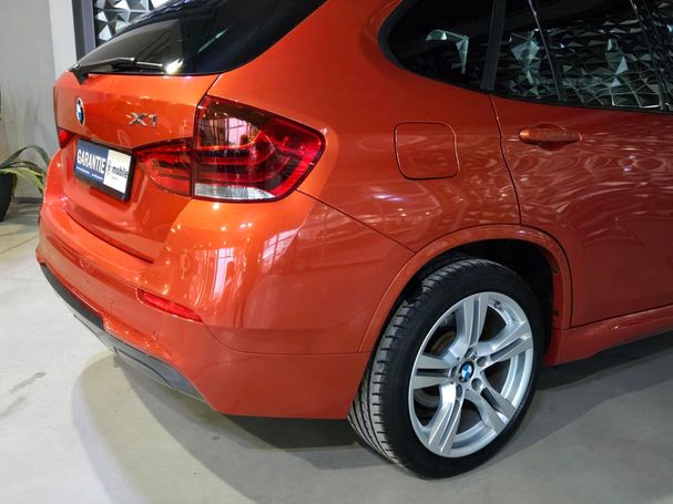 BMW X1 xDrive 160 kW image number 25