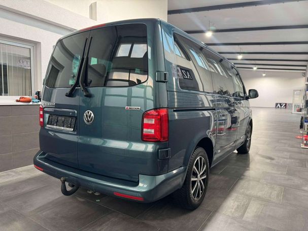 Volkswagen T6 Caravelle DSG Comfortline 4Motion 146 kW image number 5