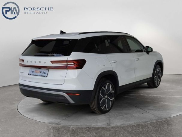 Skoda Kodiaq TDI Selection 4x4 DSG 142 kW image number 2