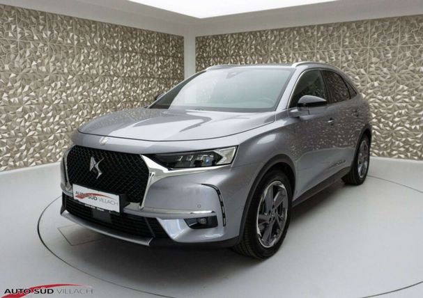 DS Automobiles 7 Crossback 147 kW image number 1