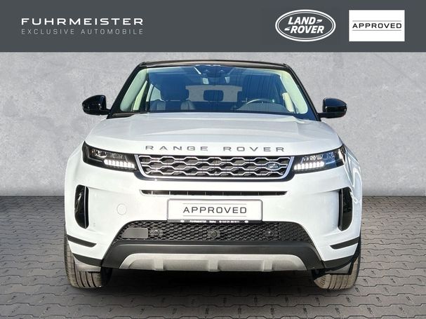 Land Rover Range Rover Evoque 147 kW image number 7